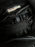 Saint Laurent Fall-Winter 1976 Russian Cape