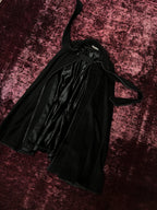 Saint Laurent Fall-Winter 1976 Russian Cape